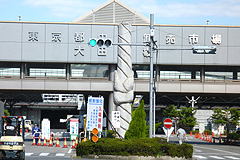 ��c�s��ւ̃A�N�Z�X