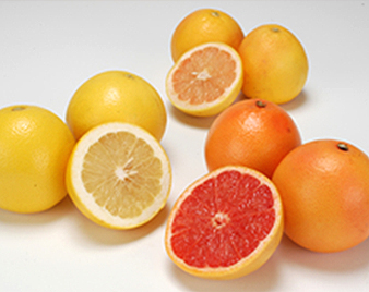 グレープフルーツ
