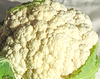 カリフラワー