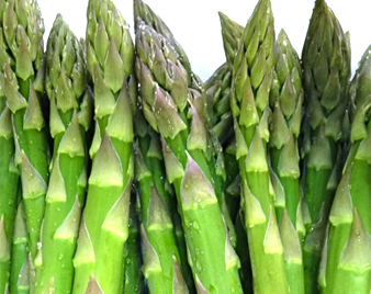 アスパラ