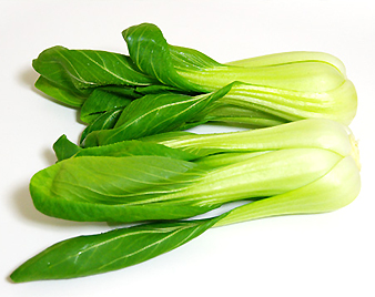 青梗菜(チンゲンサイ)