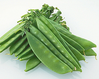 さやえんどう