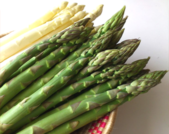 アスパラ